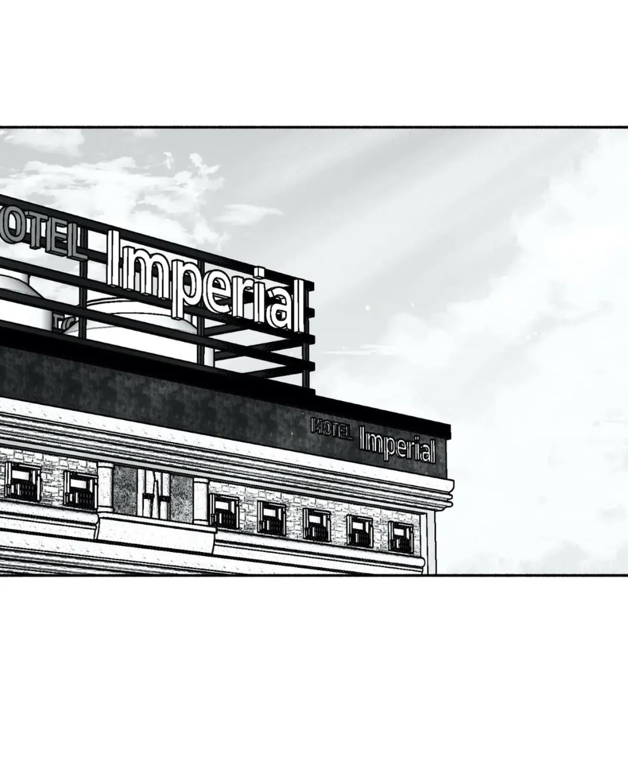 The Man At Night Chapter 15 page 2 - 
