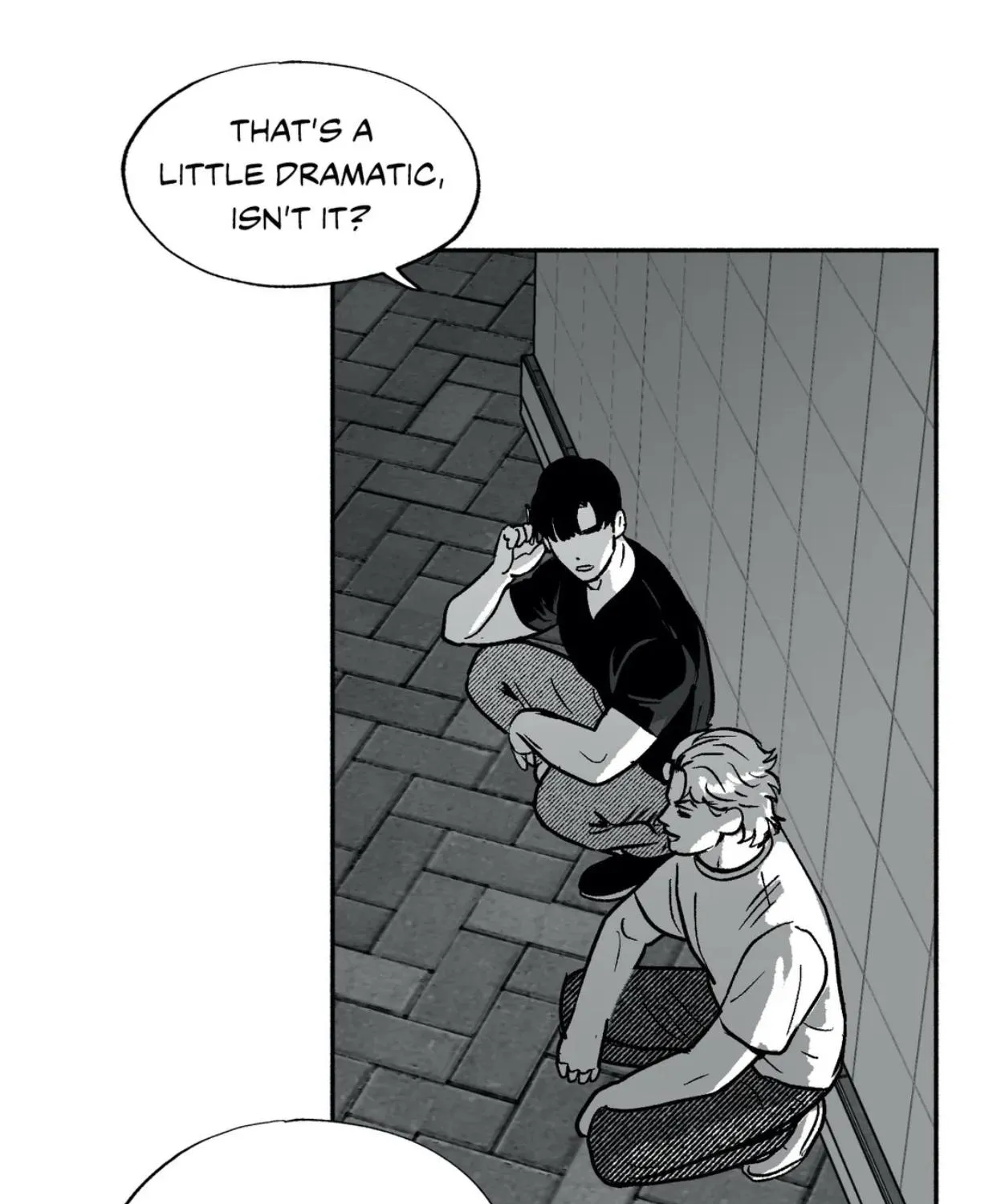 The Man At Night Chapter 15 page 104 - 