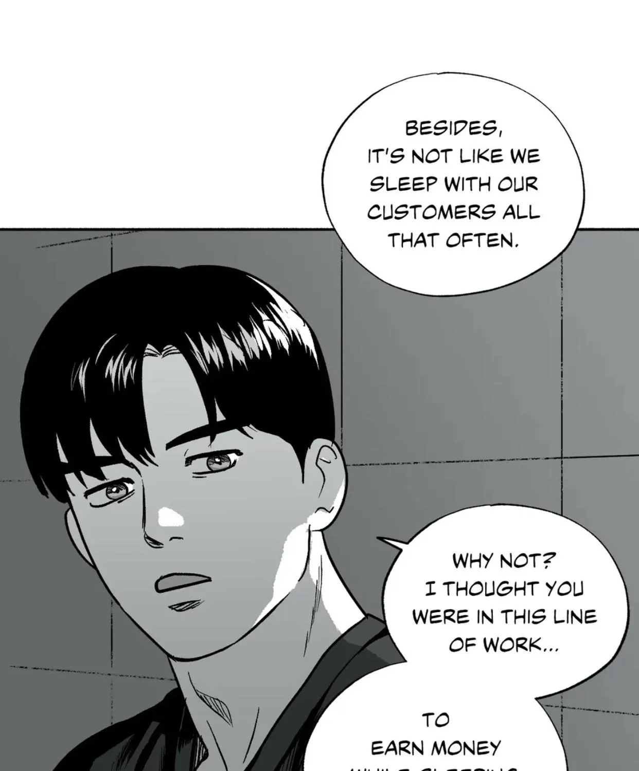 The Man At Night Chapter 15 page 106 - 