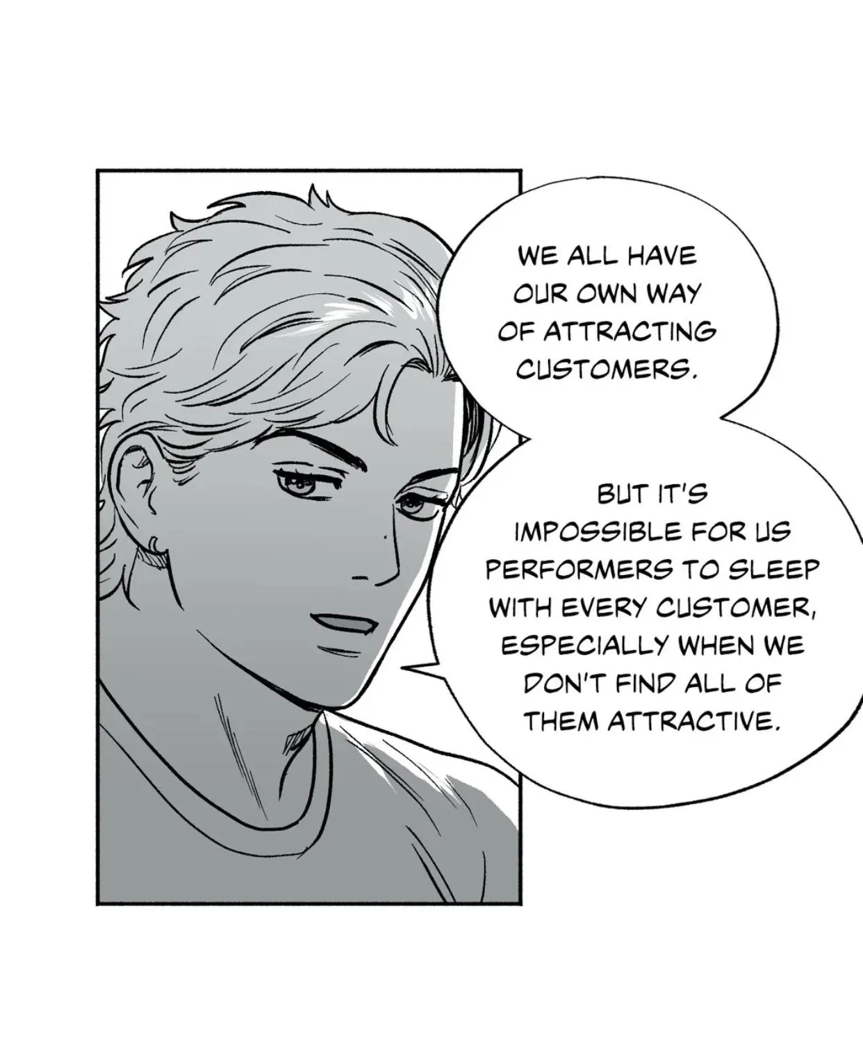 The Man At Night Chapter 15 page 110 - 