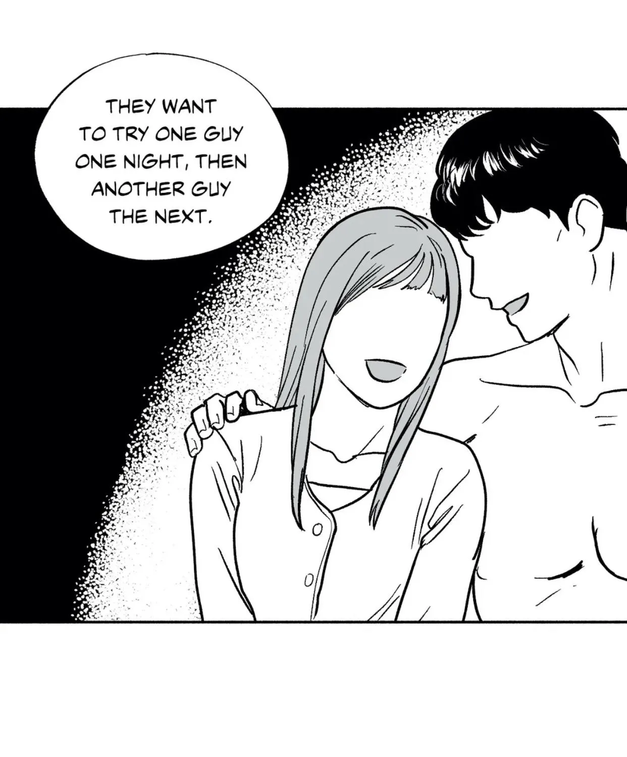 The Man At Night Chapter 15 page 114 - 