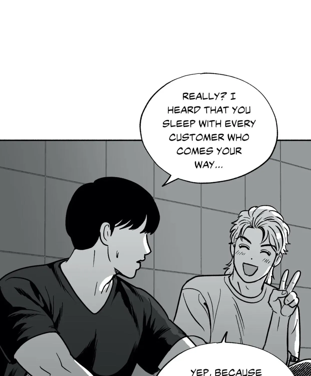 The Man At Night Chapter 15 page 118 - 