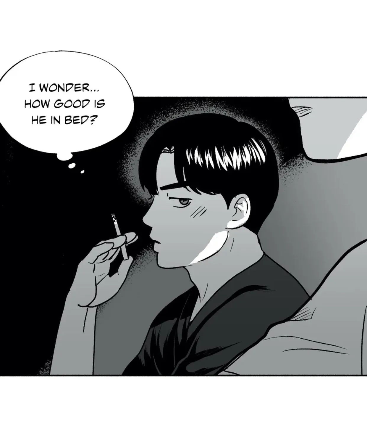The Man At Night Chapter 15 page 120 - 