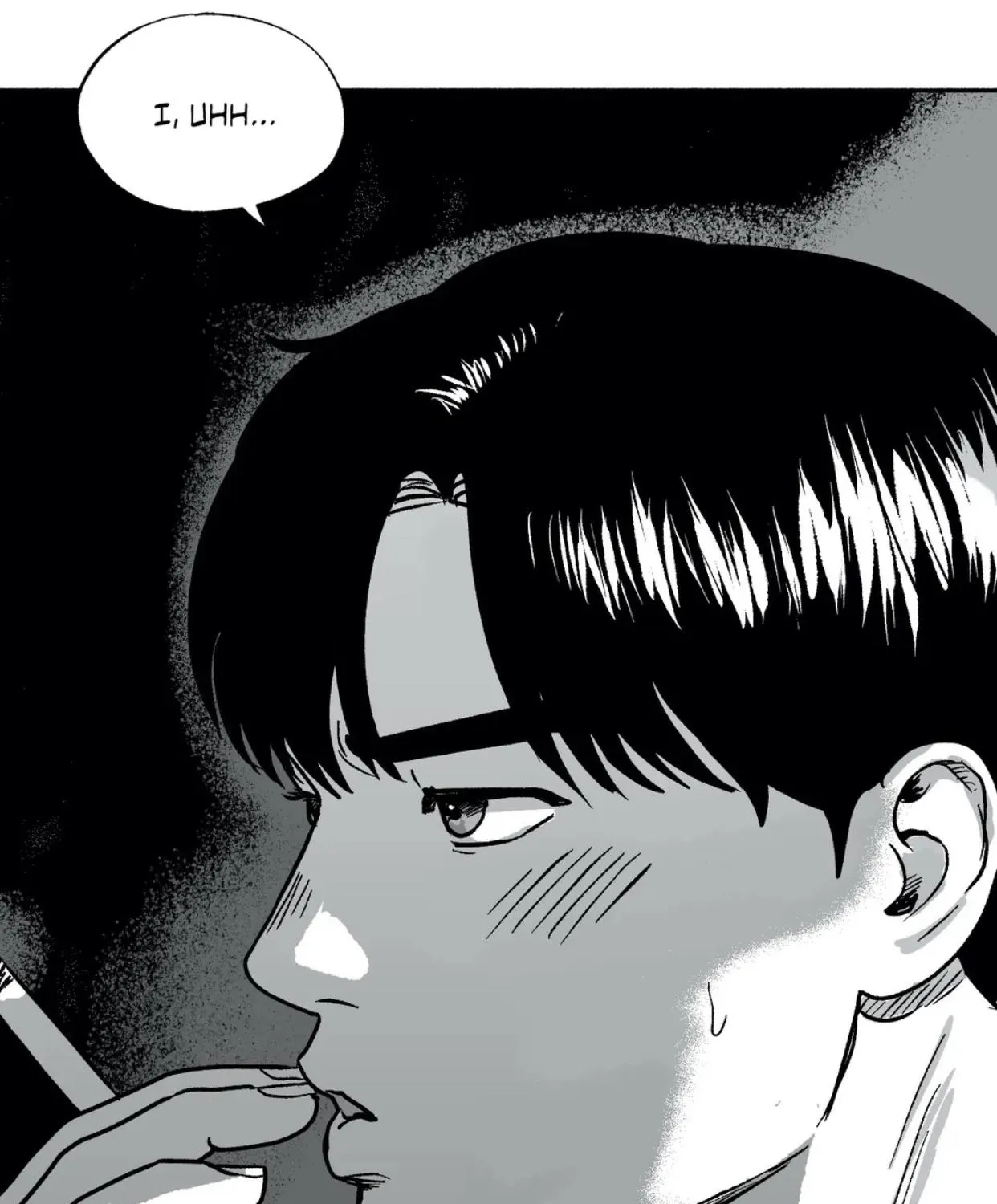 The Man At Night Chapter 15 page 124 - 