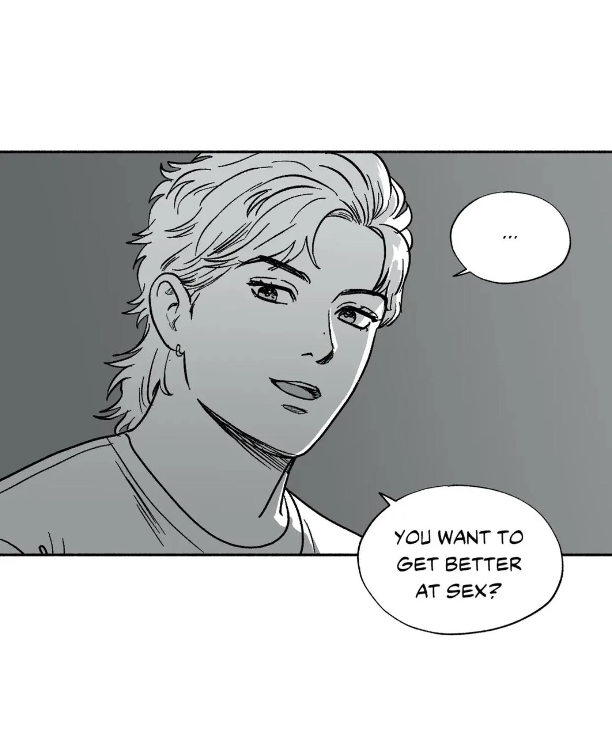 The Man At Night Chapter 15 page 126 - 