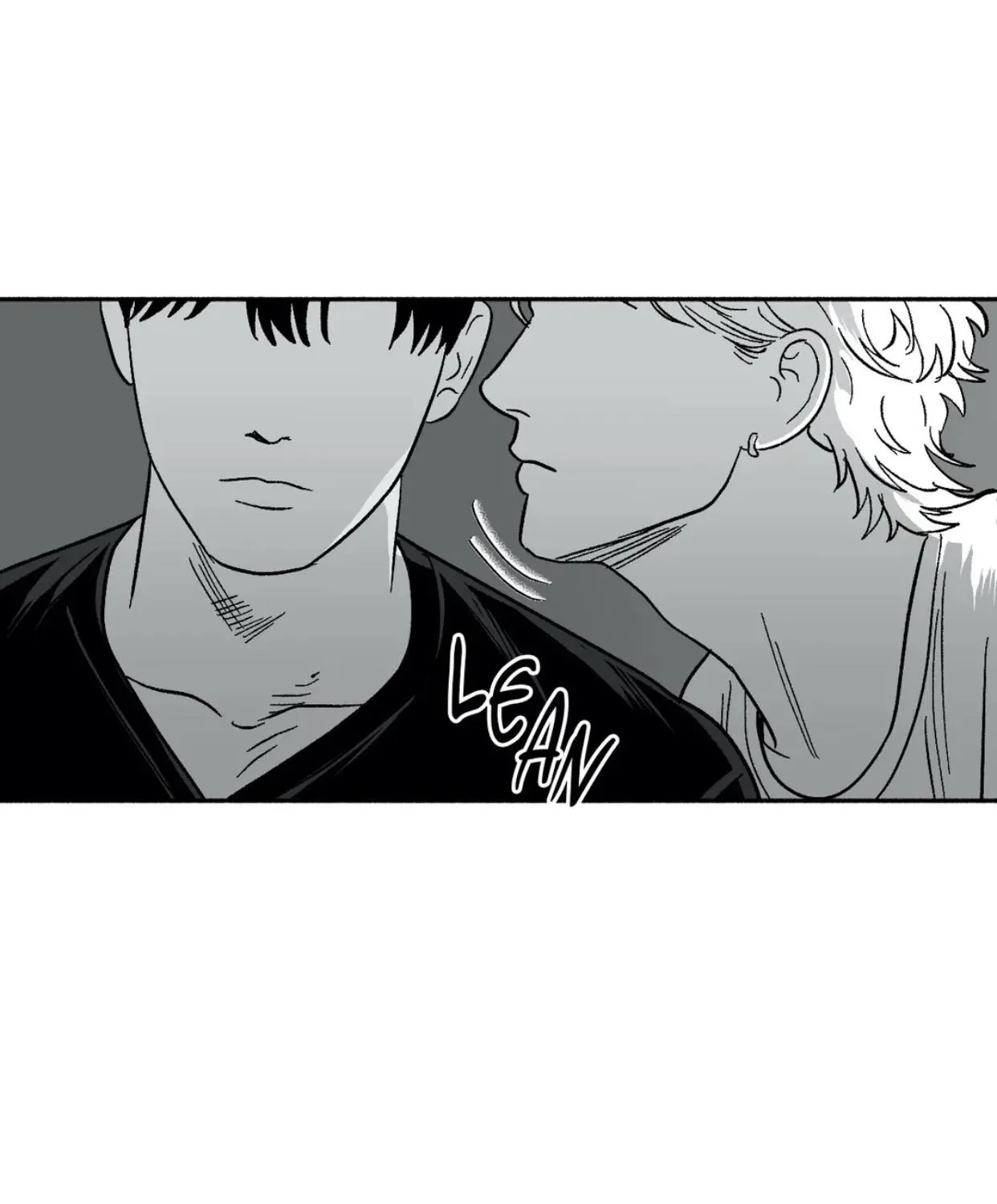 The Man At Night Chapter 15 page 128 - 
