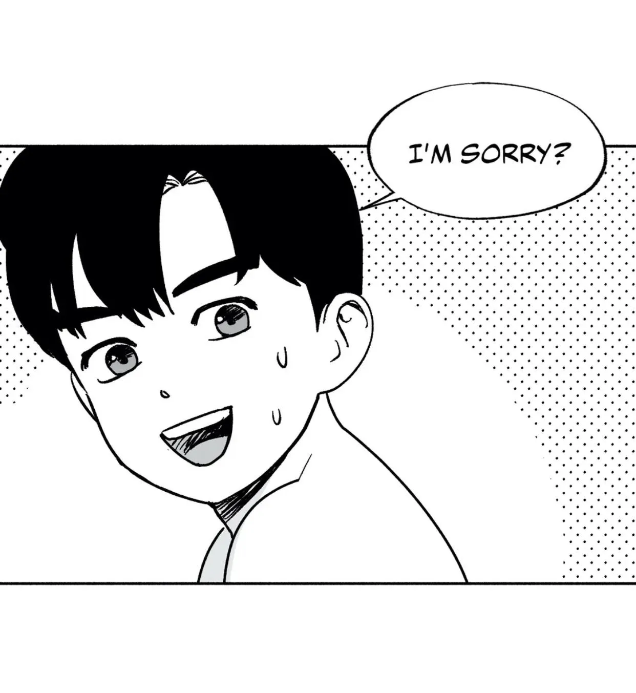 The Man At Night Chapter 15 page 14 - 