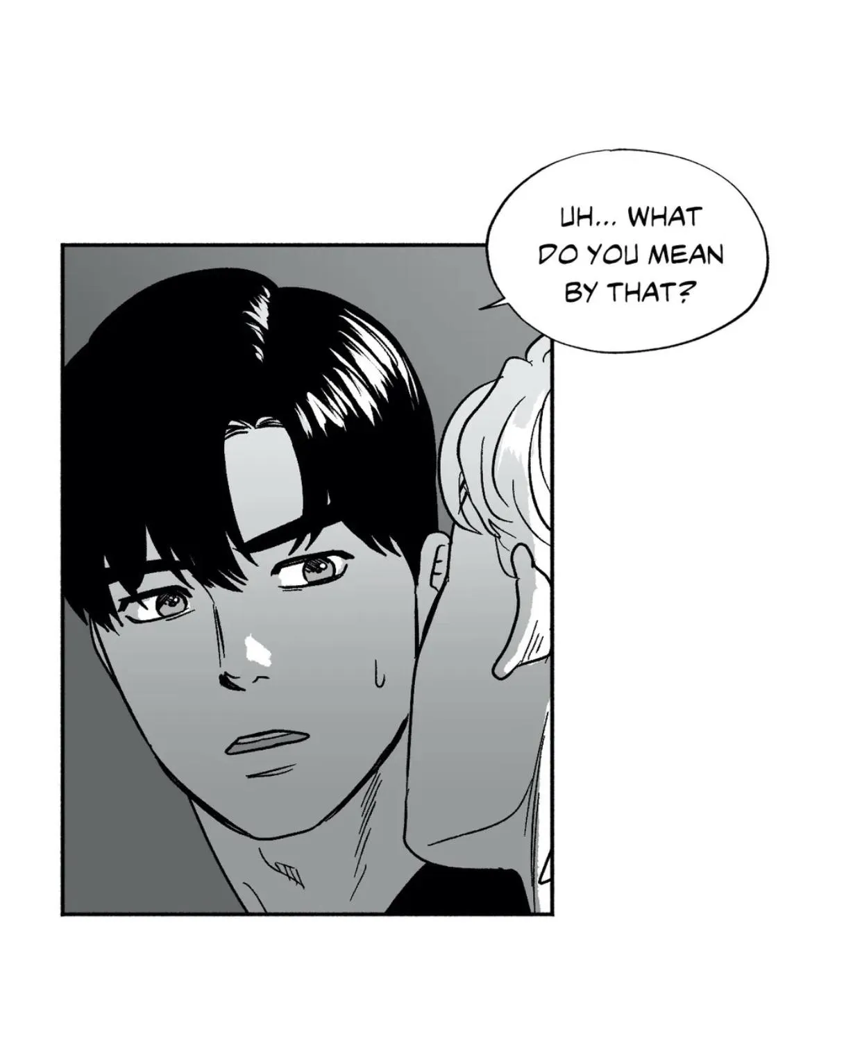 The Man At Night Chapter 15 page 132 - 