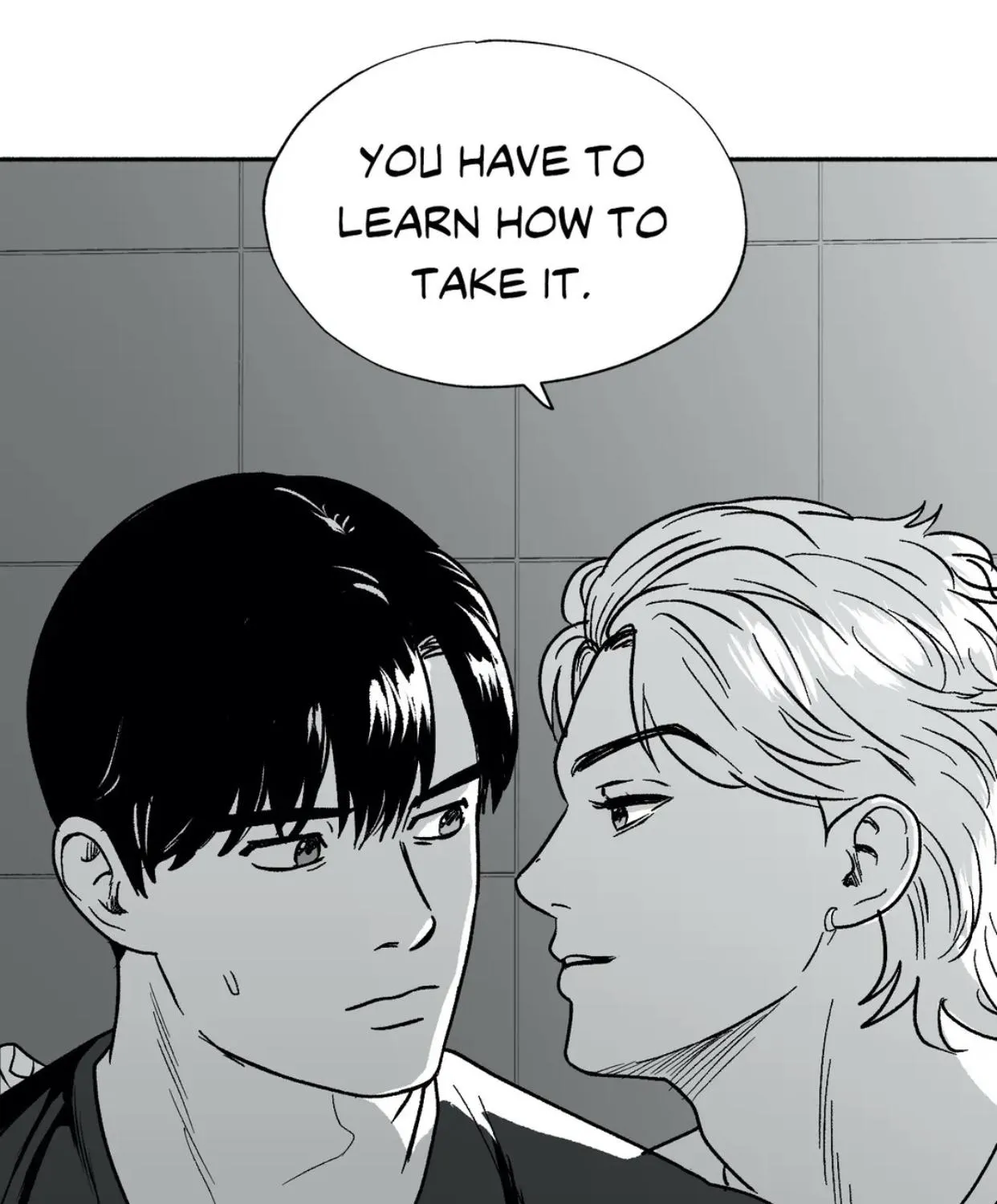 The Man At Night Chapter 15 page 134 - 