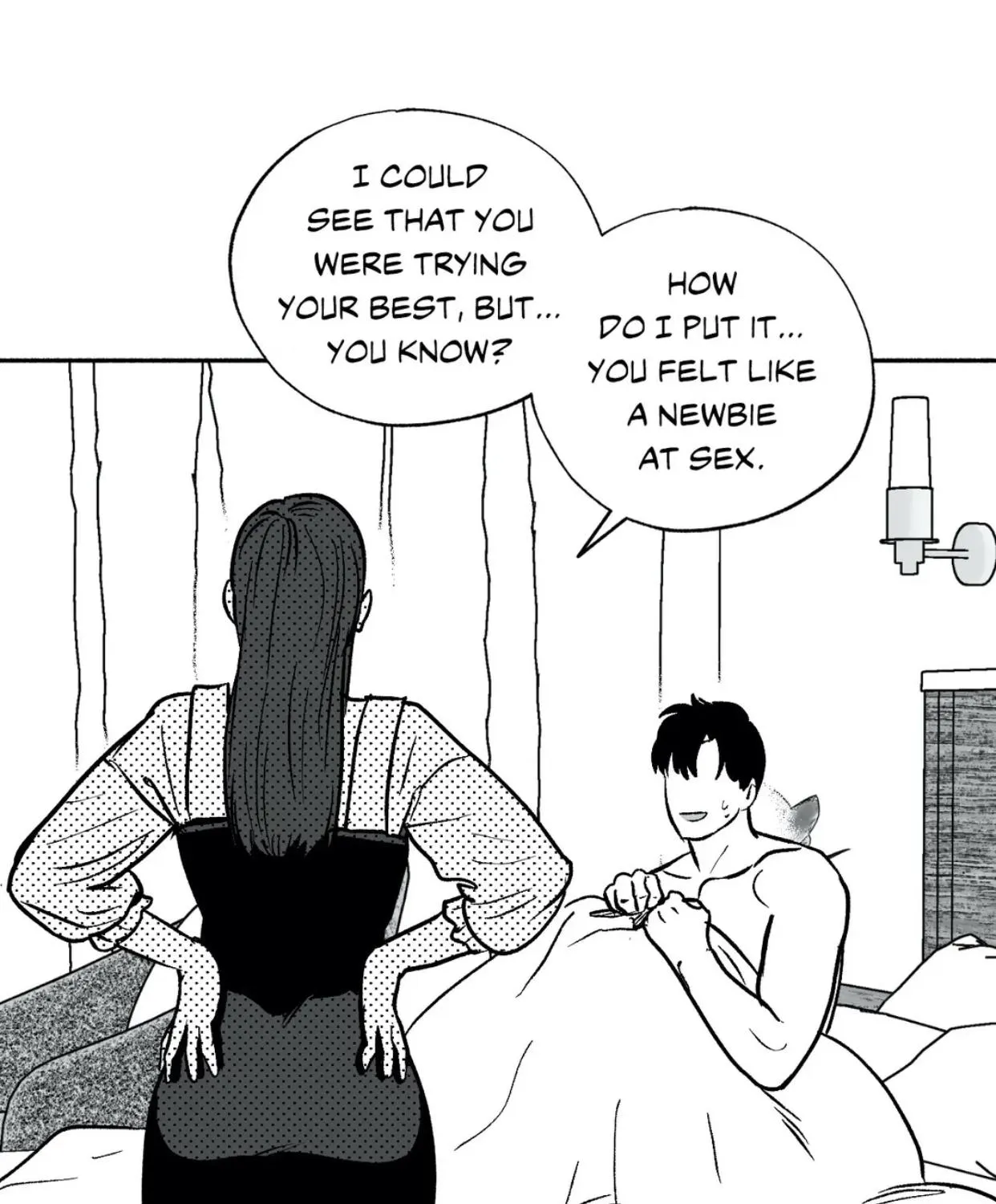 The Man At Night Chapter 15 page 15 - 