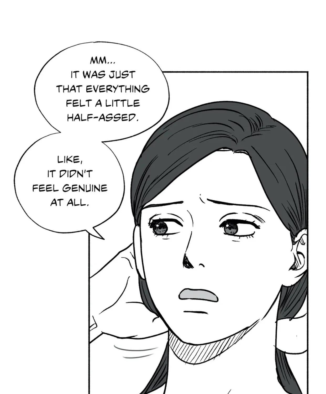 The Man At Night Chapter 15 page 17 - 