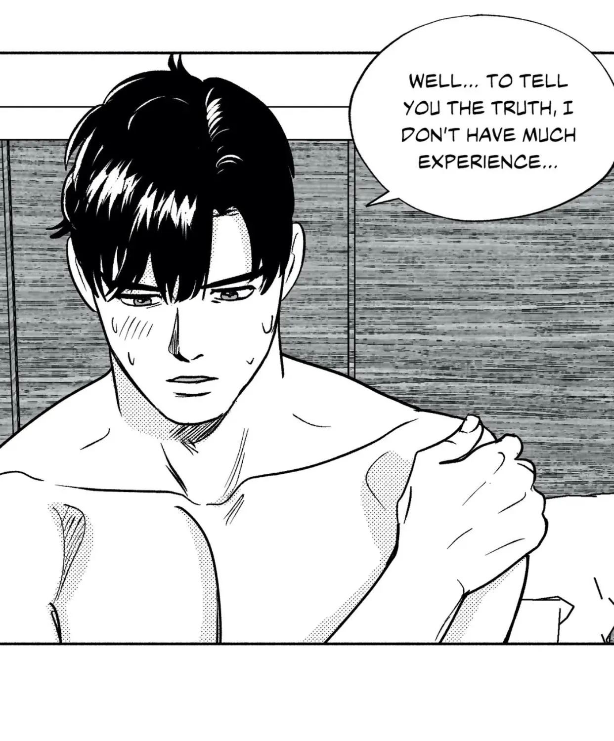 The Man At Night Chapter 15 page 23 - 