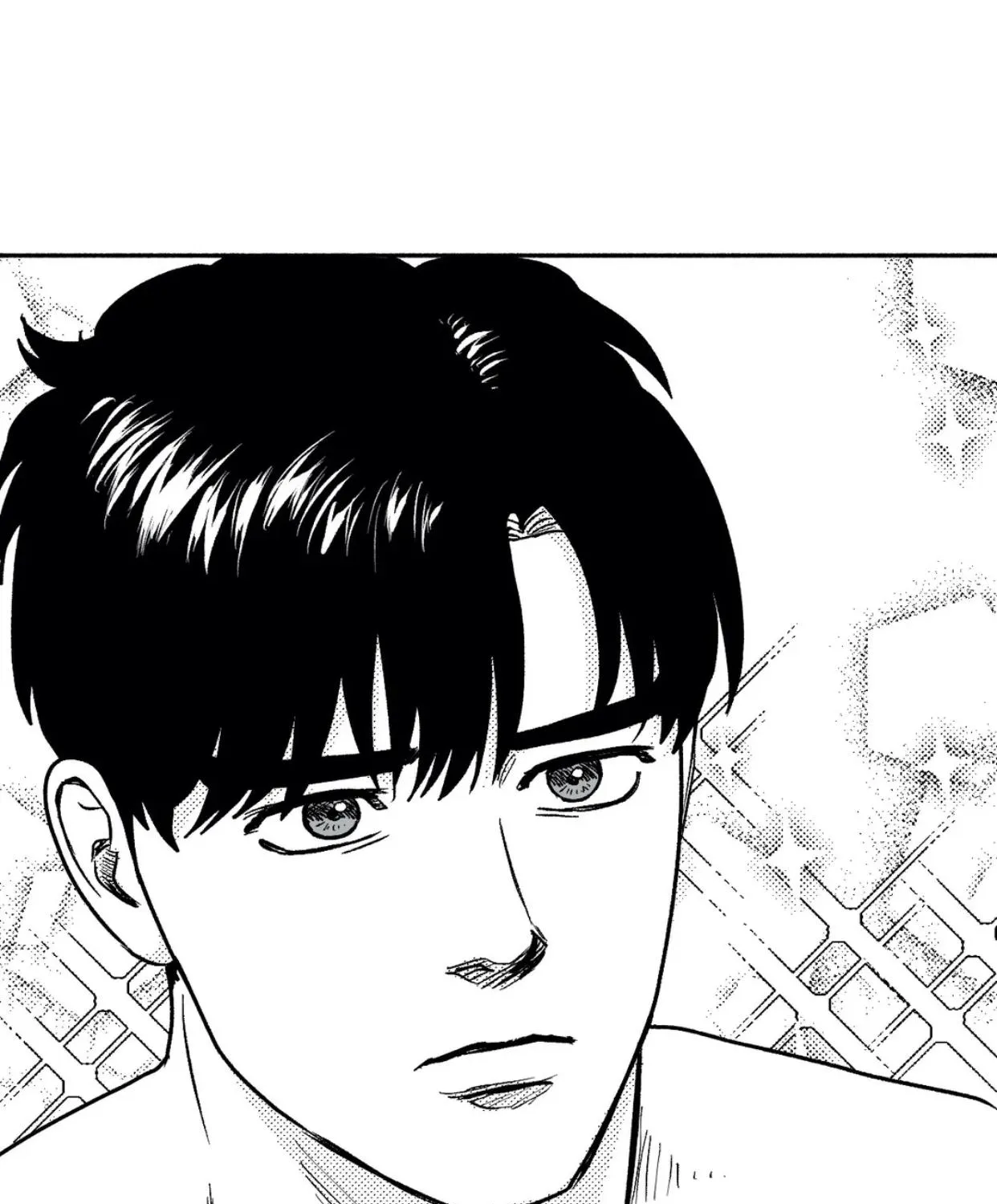 The Man At Night Chapter 15 page 27 - 