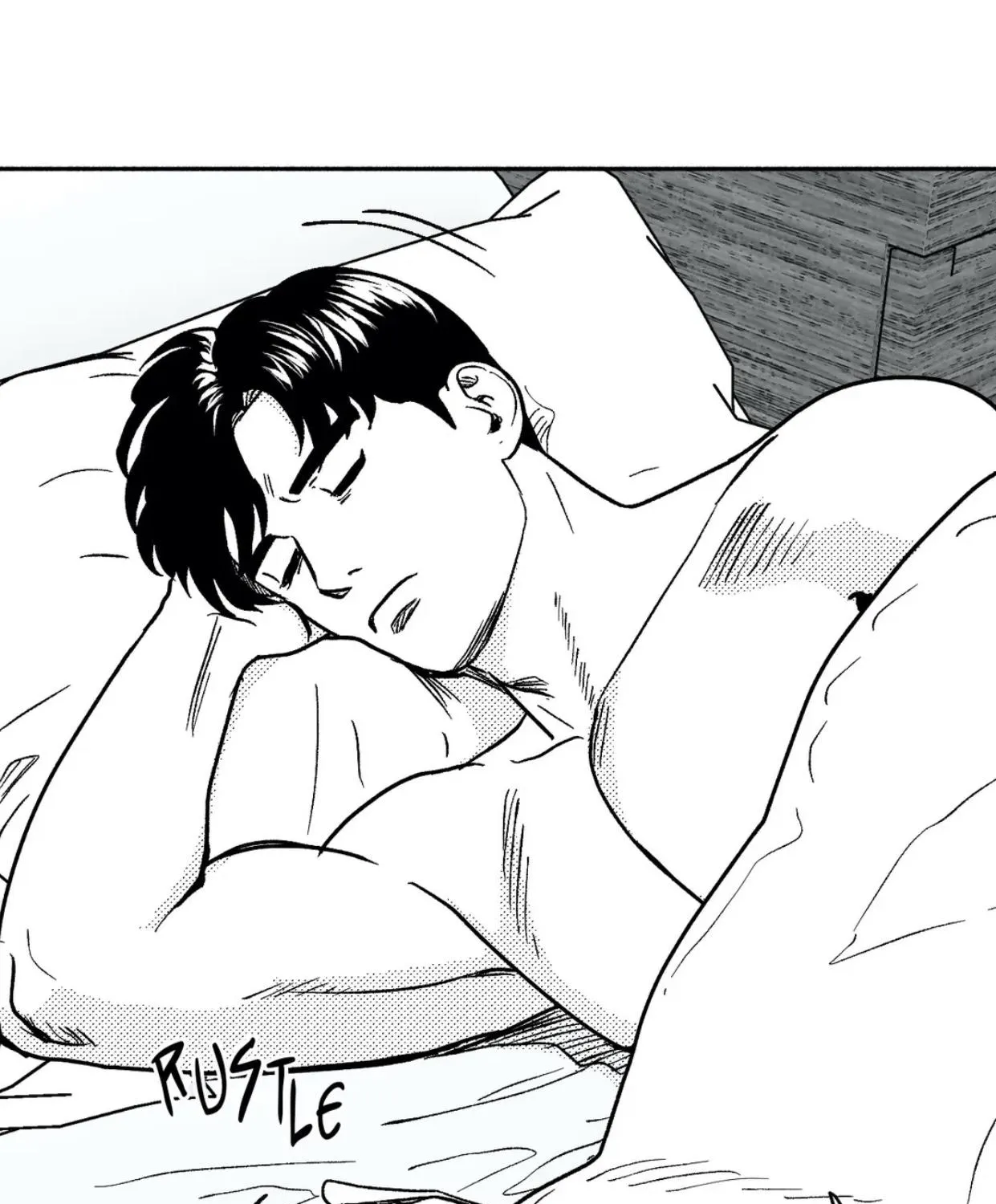 The Man At Night Chapter 15 page 4 - 