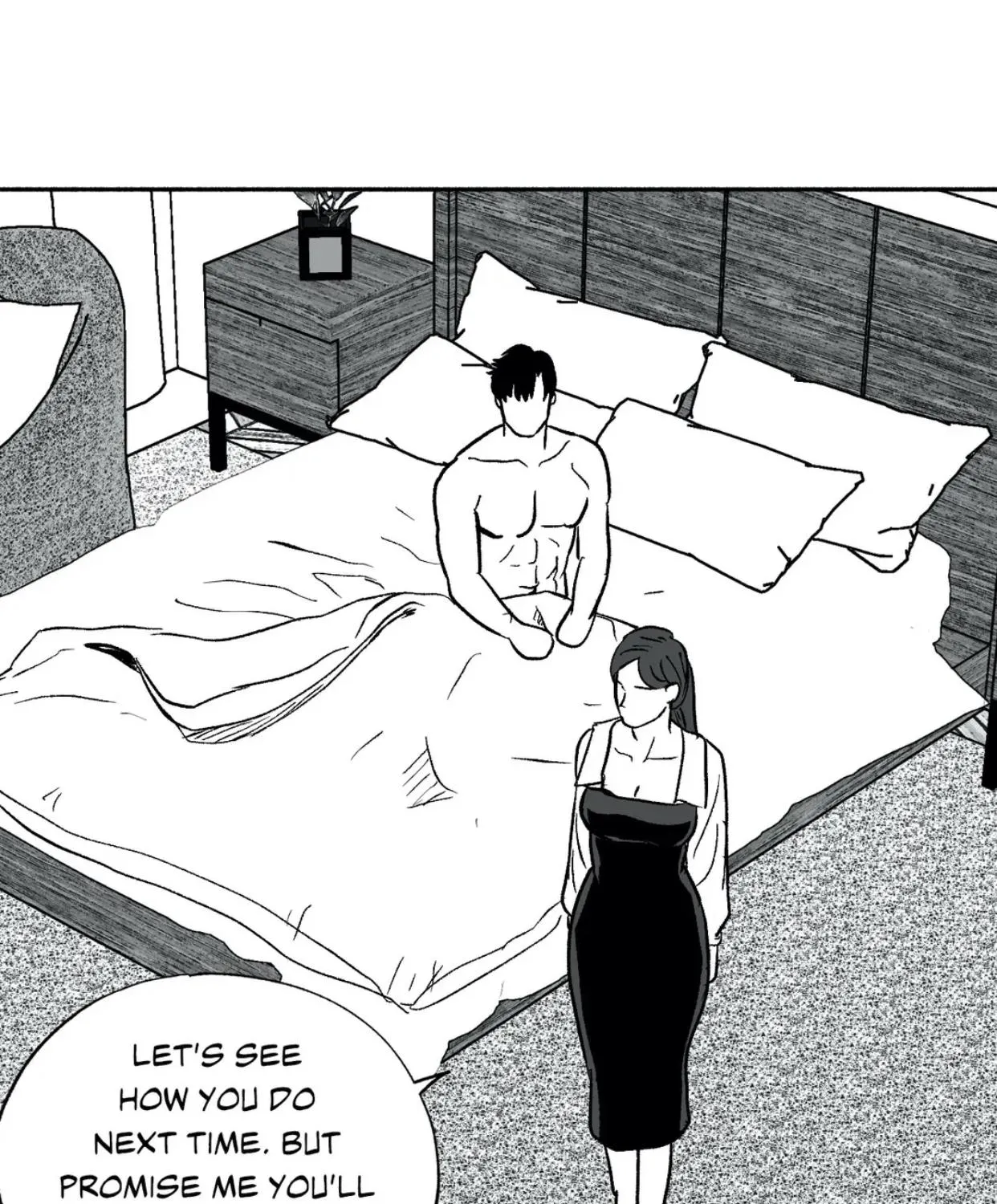 The Man At Night Chapter 15 page 31 - 