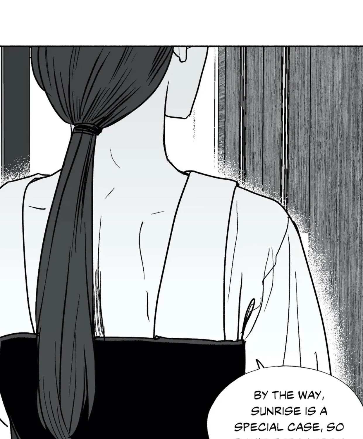 The Man At Night Chapter 15 page 33 - 