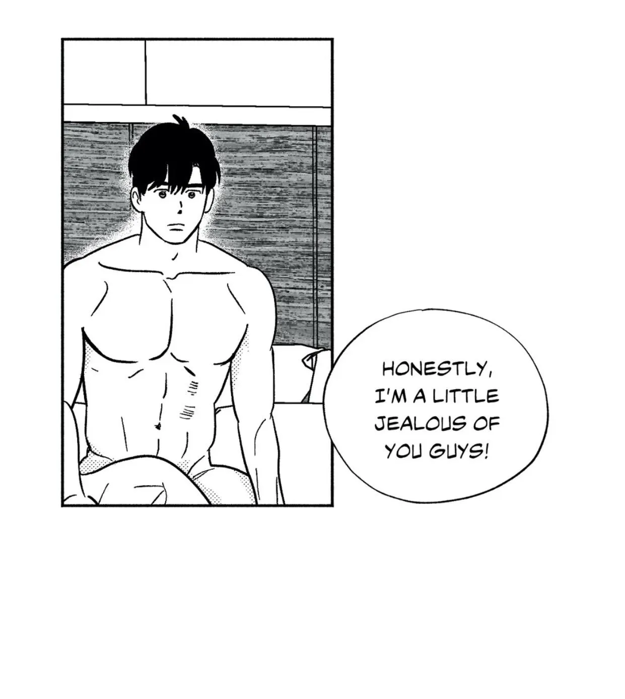 The Man At Night Chapter 15 page 37 - 