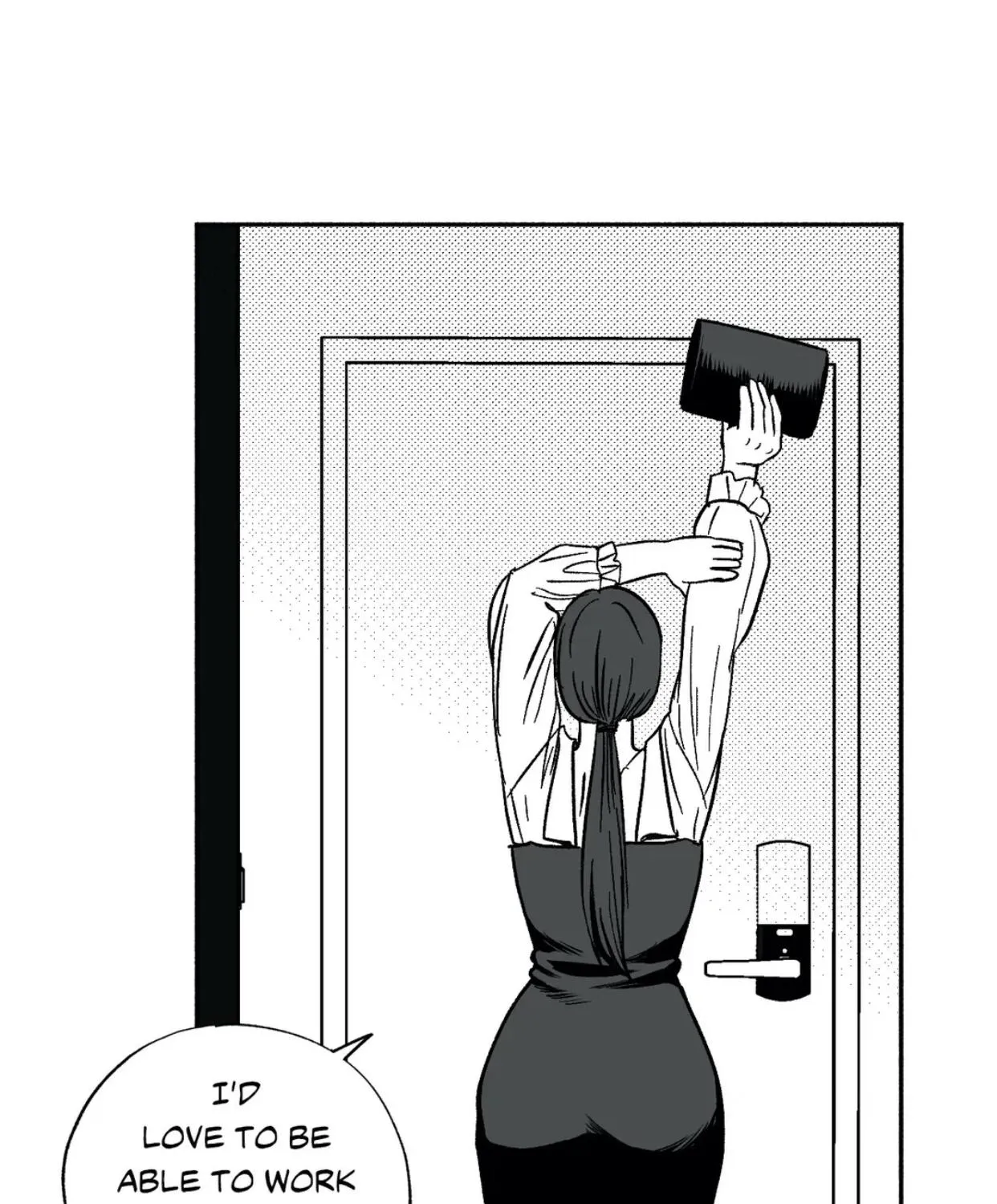The Man At Night Chapter 15 page 38 - 