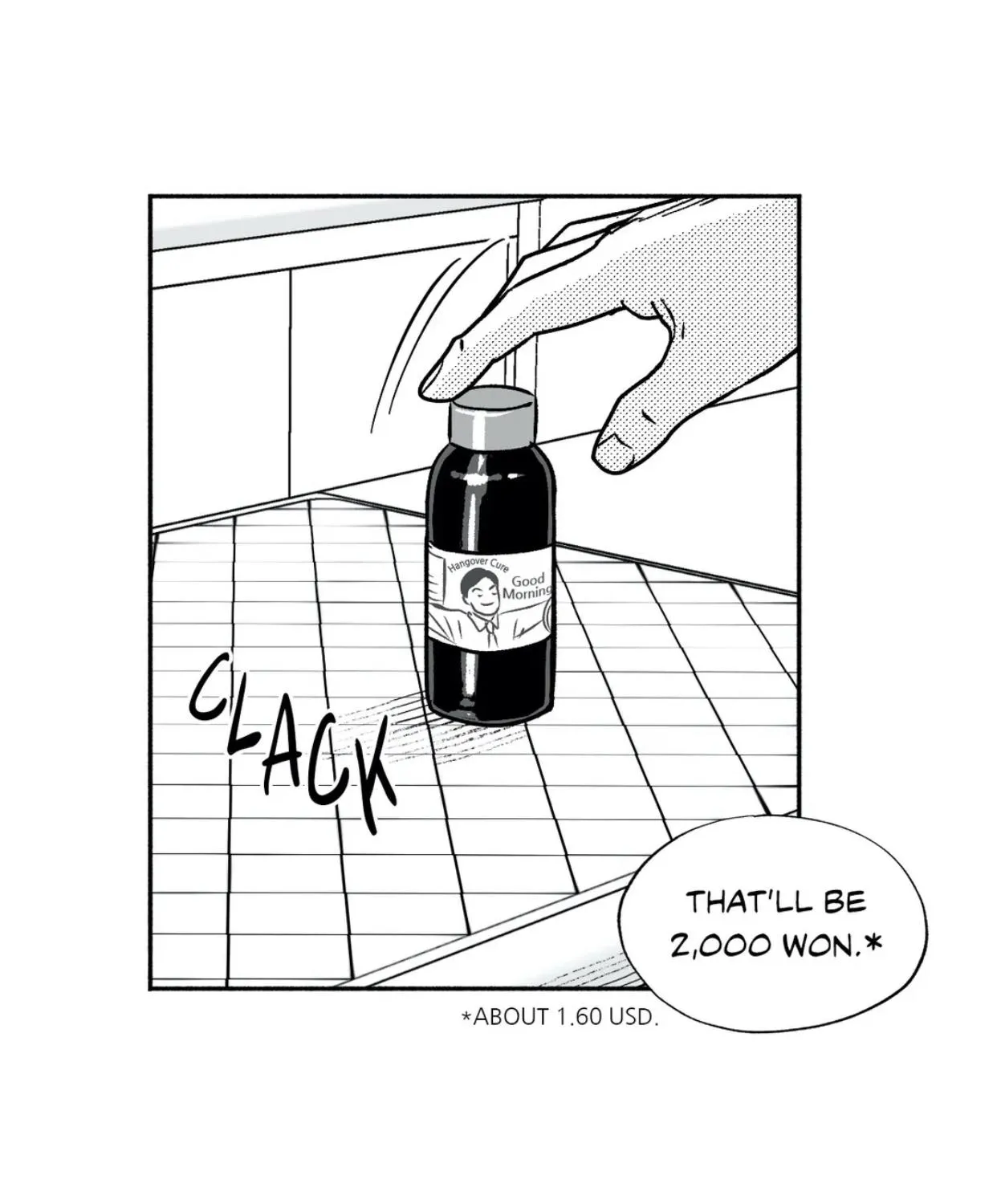 The Man At Night Chapter 15 page 44 - 