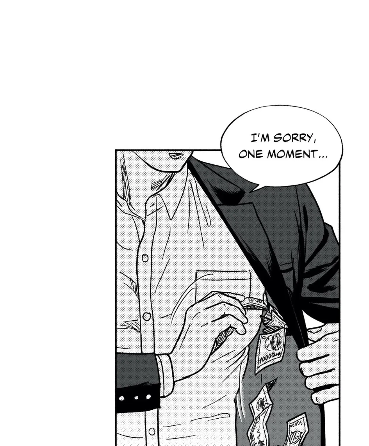 The Man At Night Chapter 15 page 48 - 
