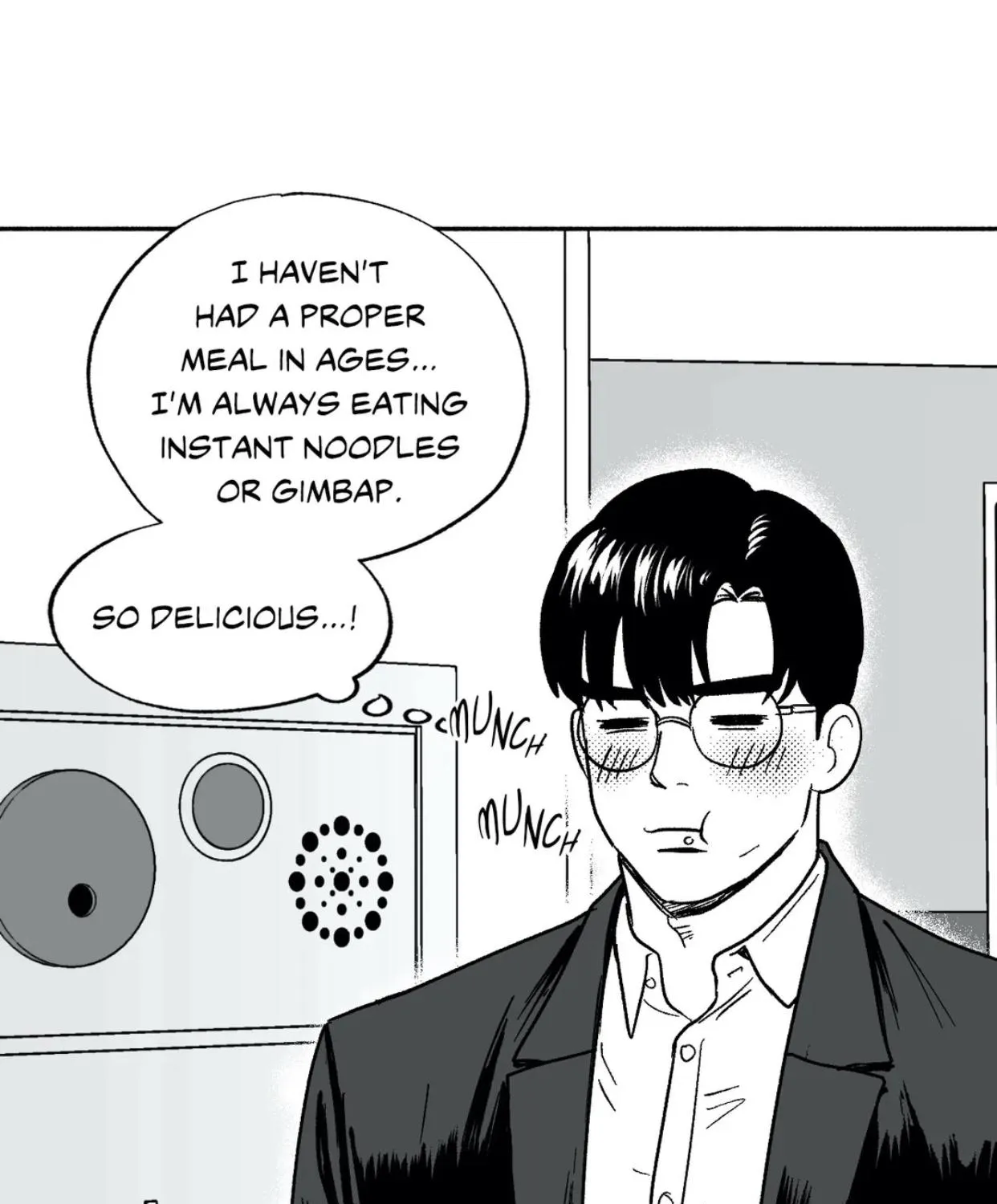 The Man At Night Chapter 15 page 58 - 