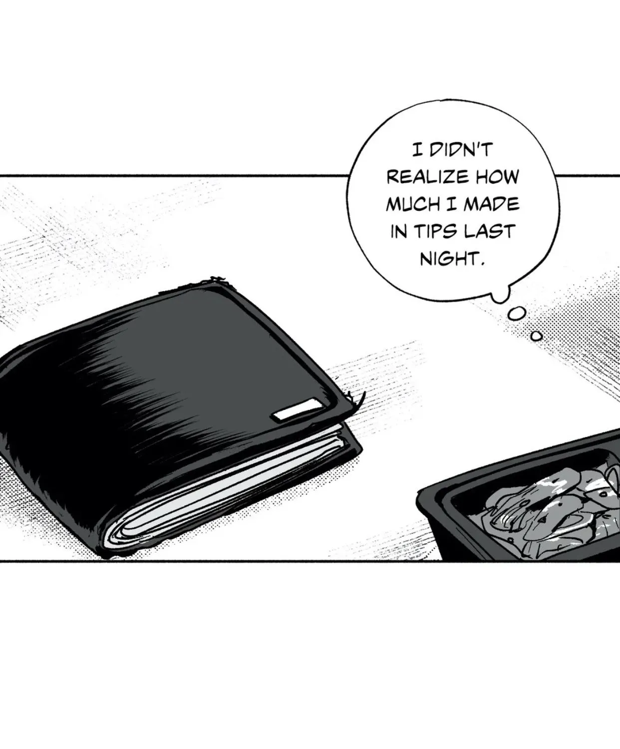 The Man At Night Chapter 15 page 60 - 