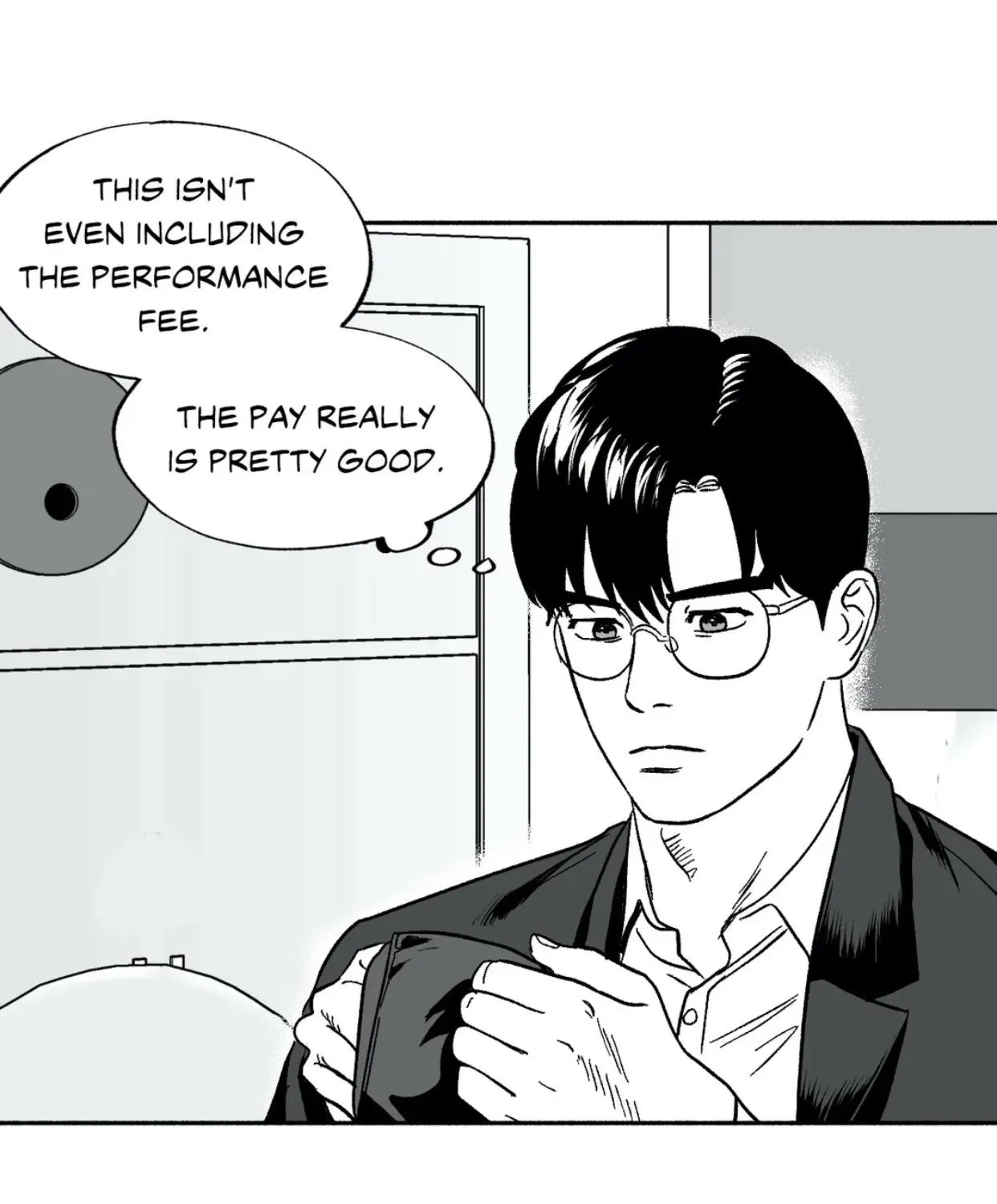 The Man At Night Chapter 15 page 62 - 