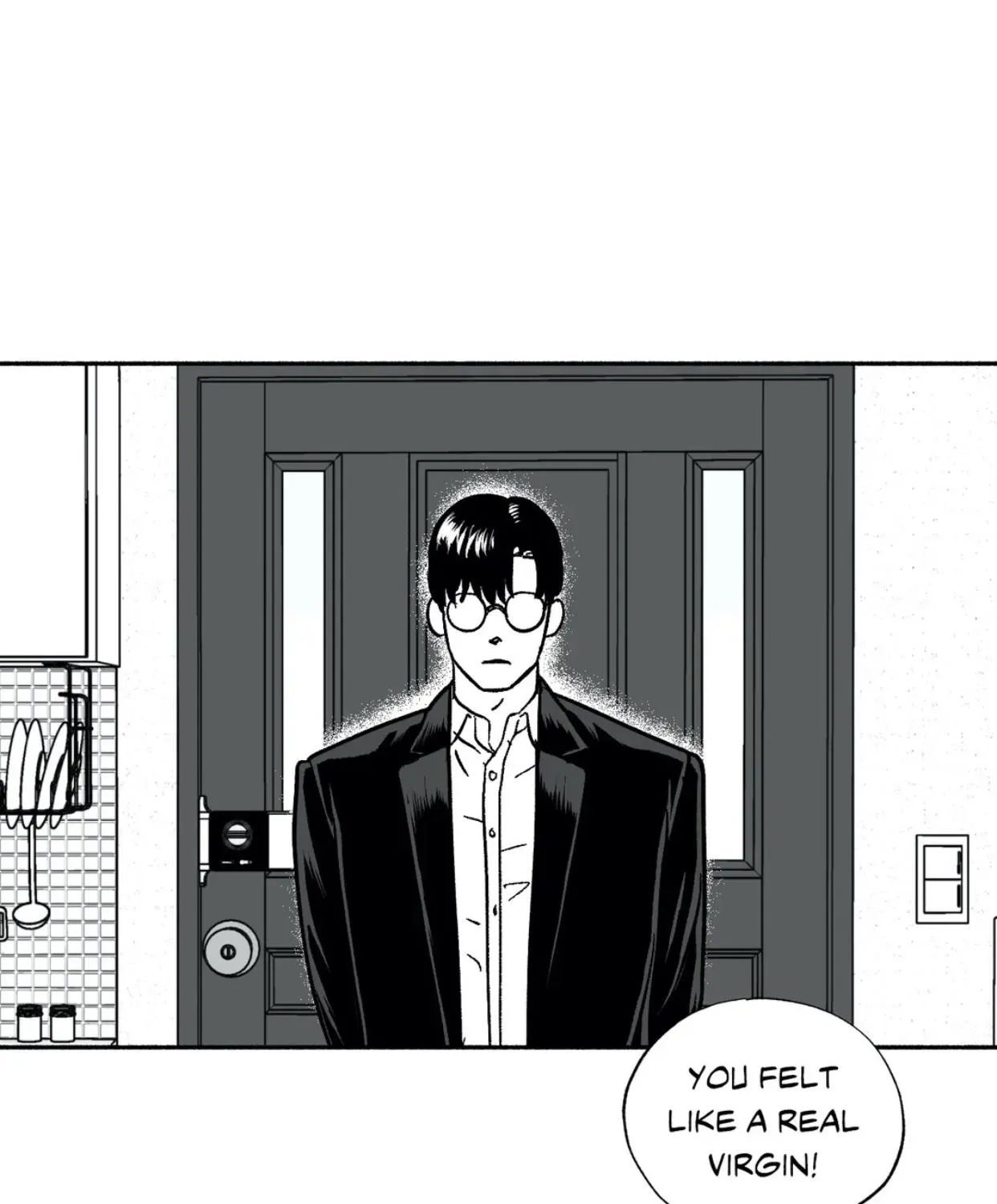 The Man At Night Chapter 15 page 71 - 