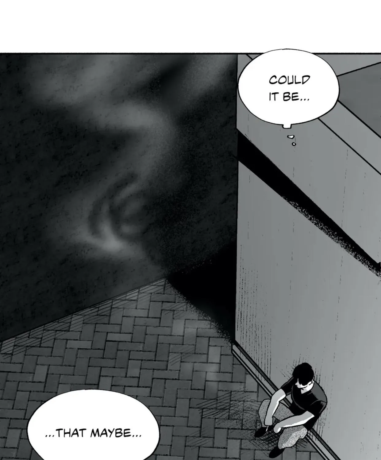 The Man At Night Chapter 15 page 79 - 