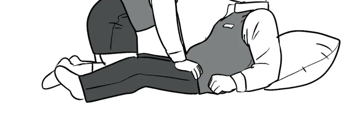 The Man At Night Chapter 15 page 84 - 
