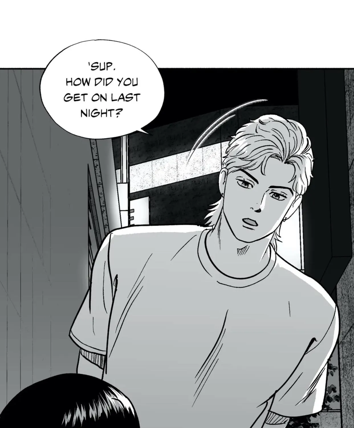 The Man At Night Chapter 15 page 86 - 