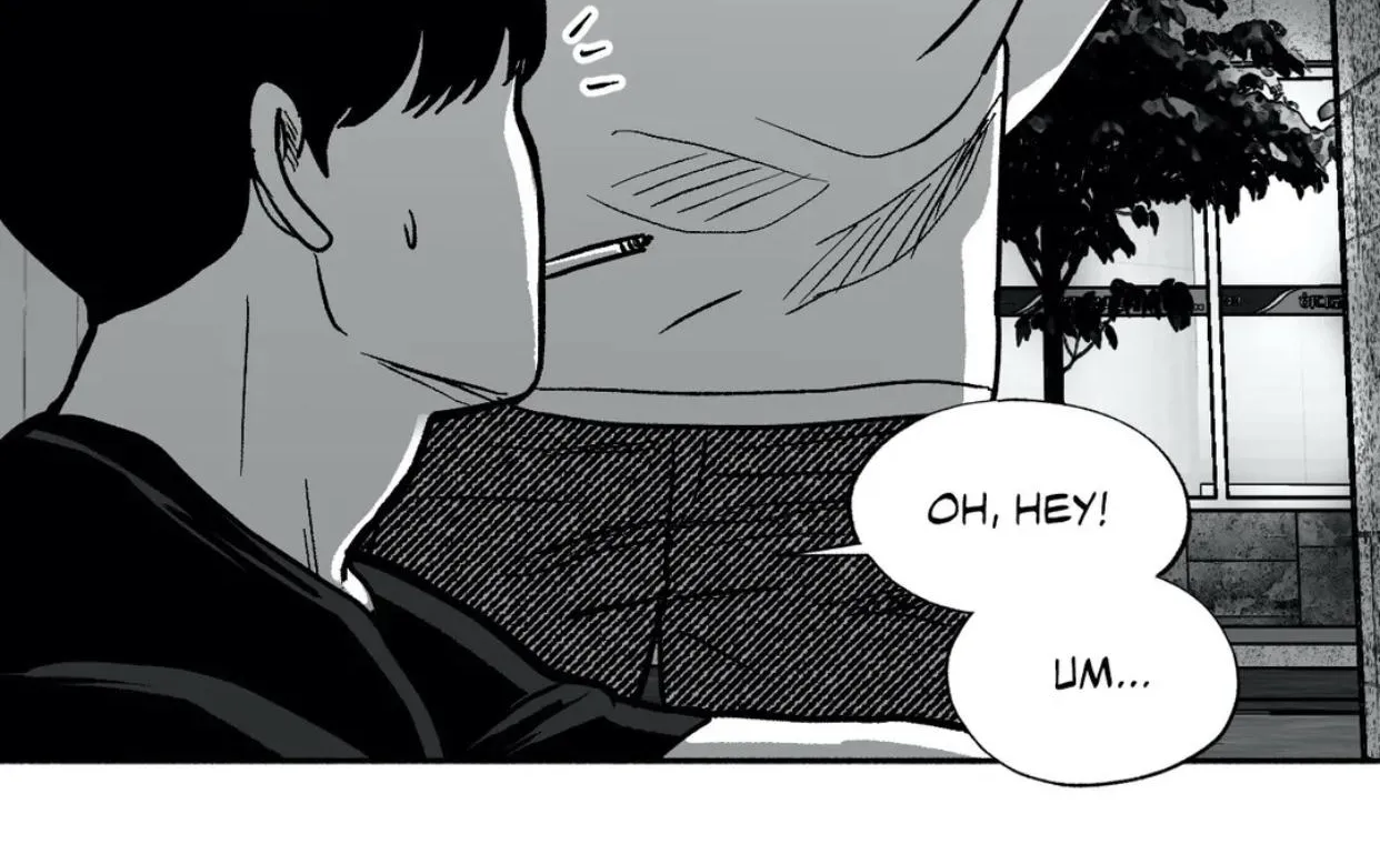 The Man At Night Chapter 15 page 87 - 