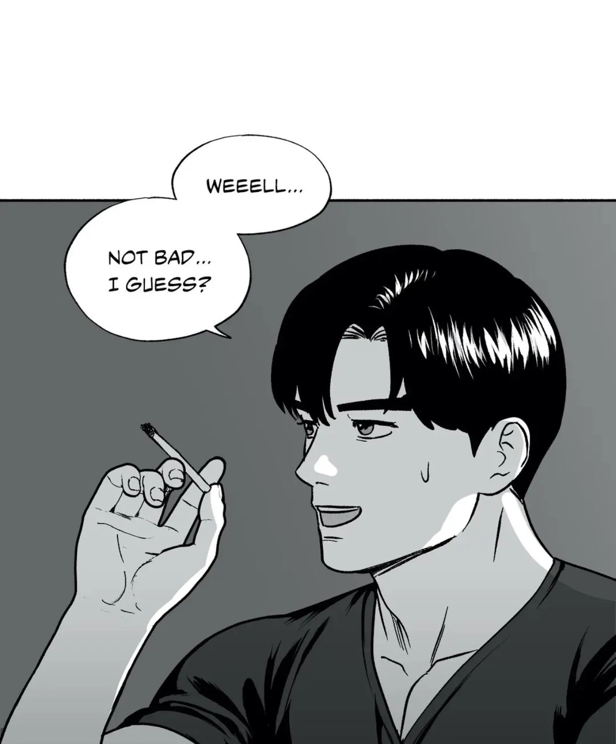 The Man At Night Chapter 15 page 88 - 