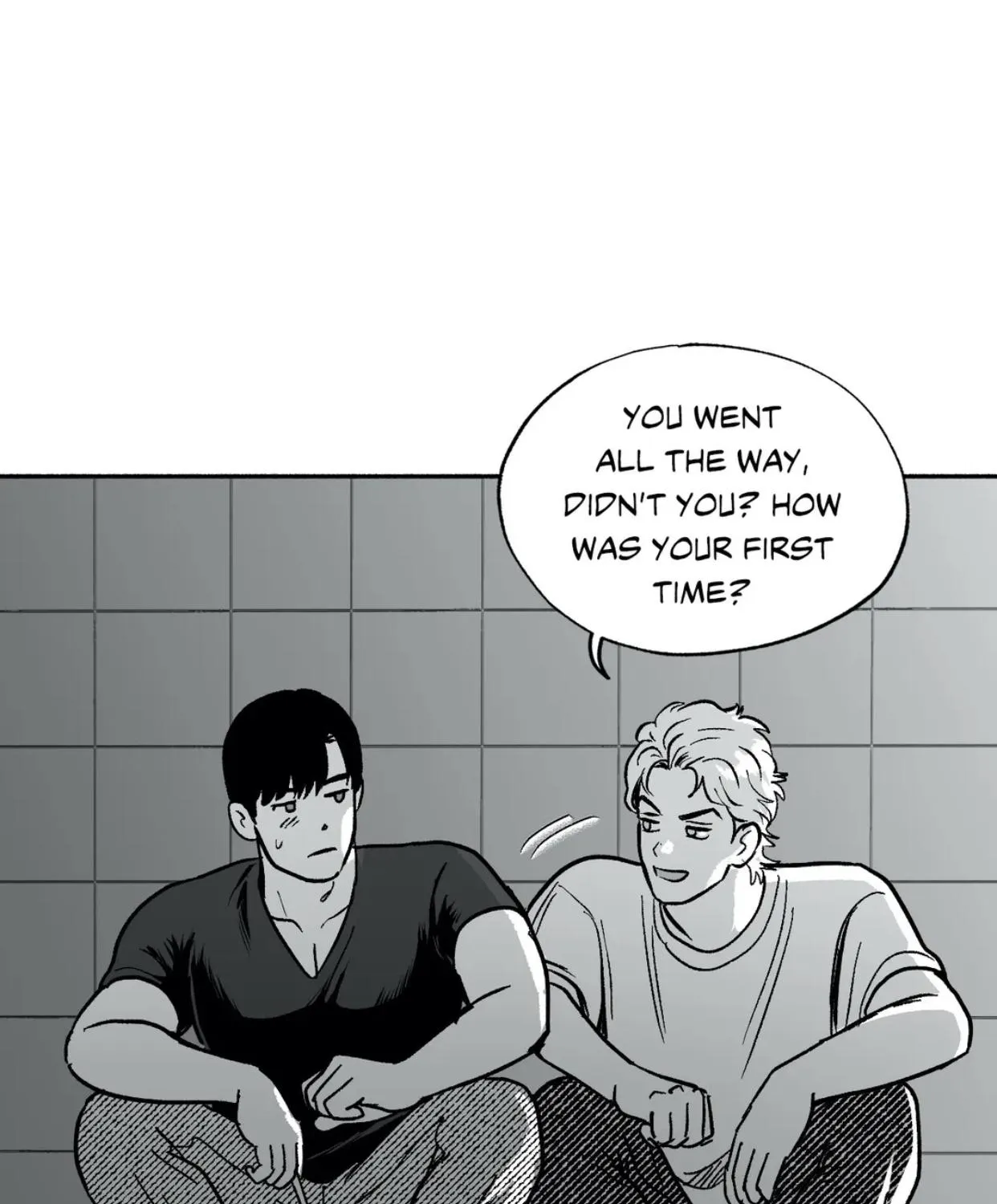 The Man At Night Chapter 15 page 90 - 