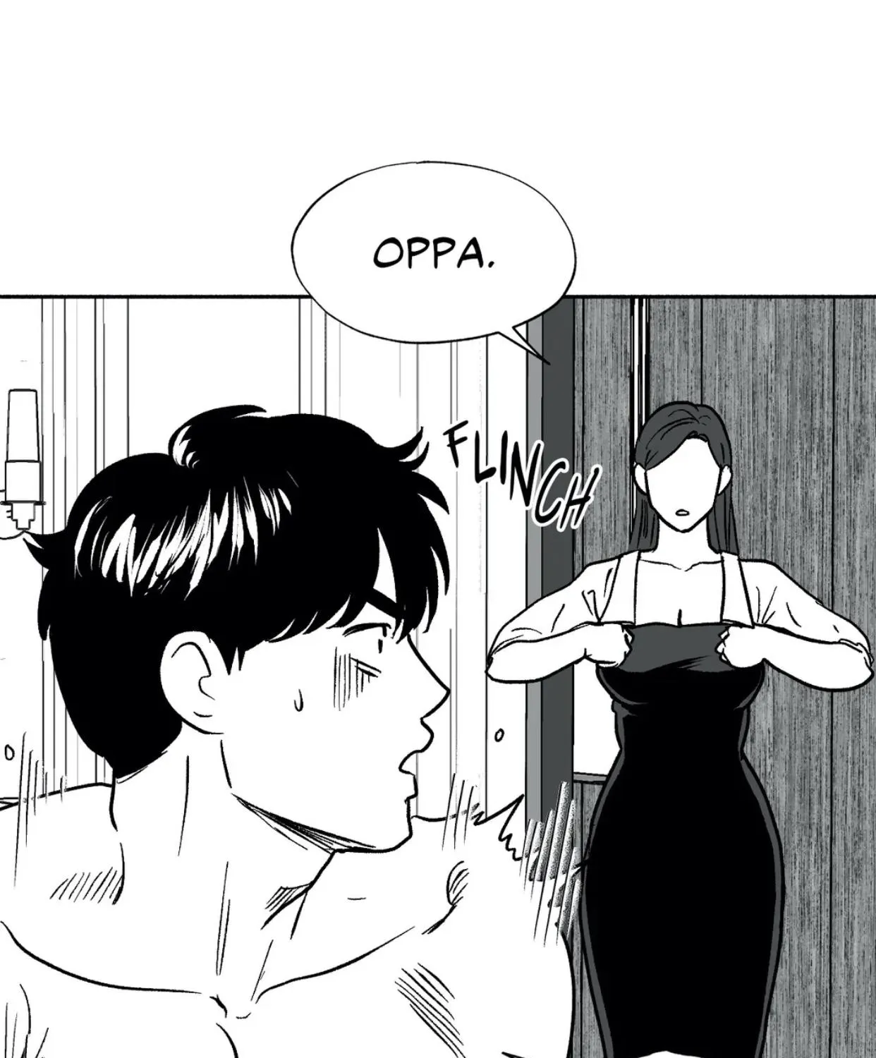 The Man At Night Chapter 15 page 10 - 