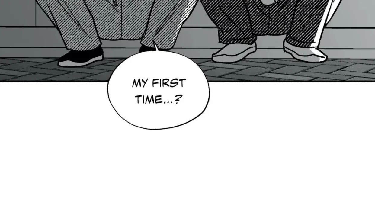 The Man At Night Chapter 15 page 91 - 