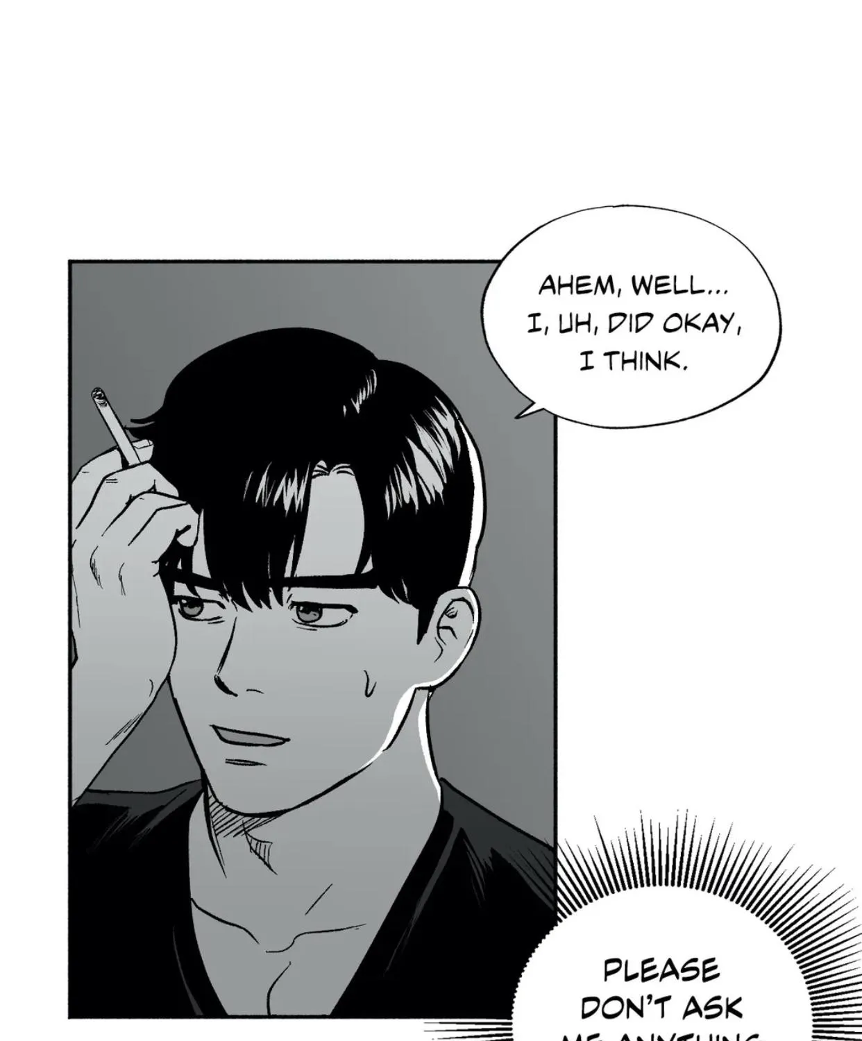 The Man At Night Chapter 15 page 92 - 