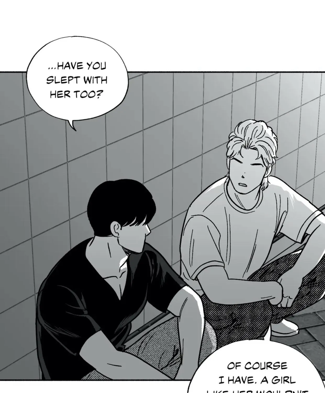 The Man At Night Chapter 15 page 96 - 