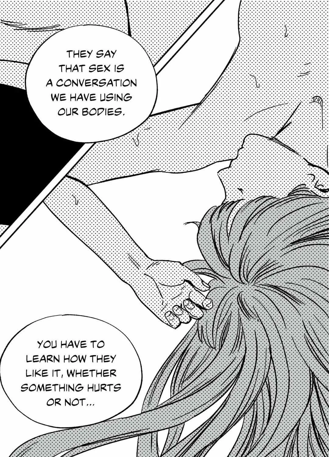 The Man At Night Chapter 16 page 11 - 