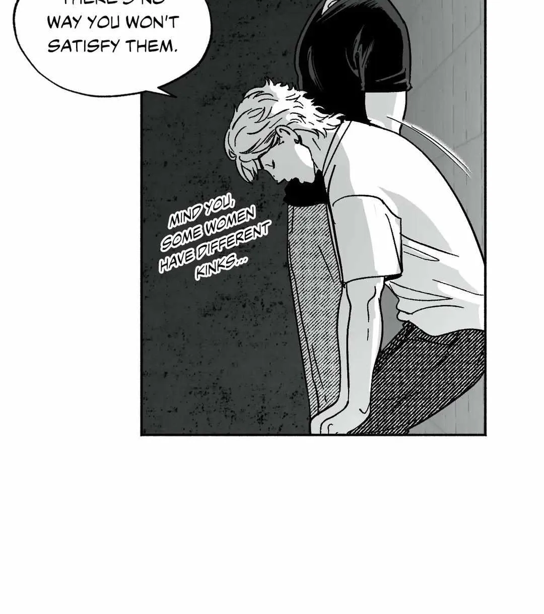 The Man At Night Chapter 16 page 13 - 