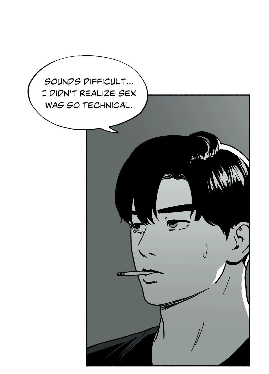 The Man At Night Chapter 16 page 14 - 
