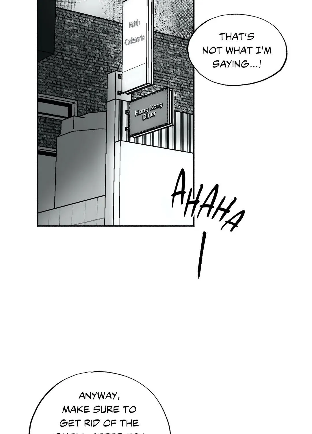 The Man At Night Chapter 16 page 17 - 