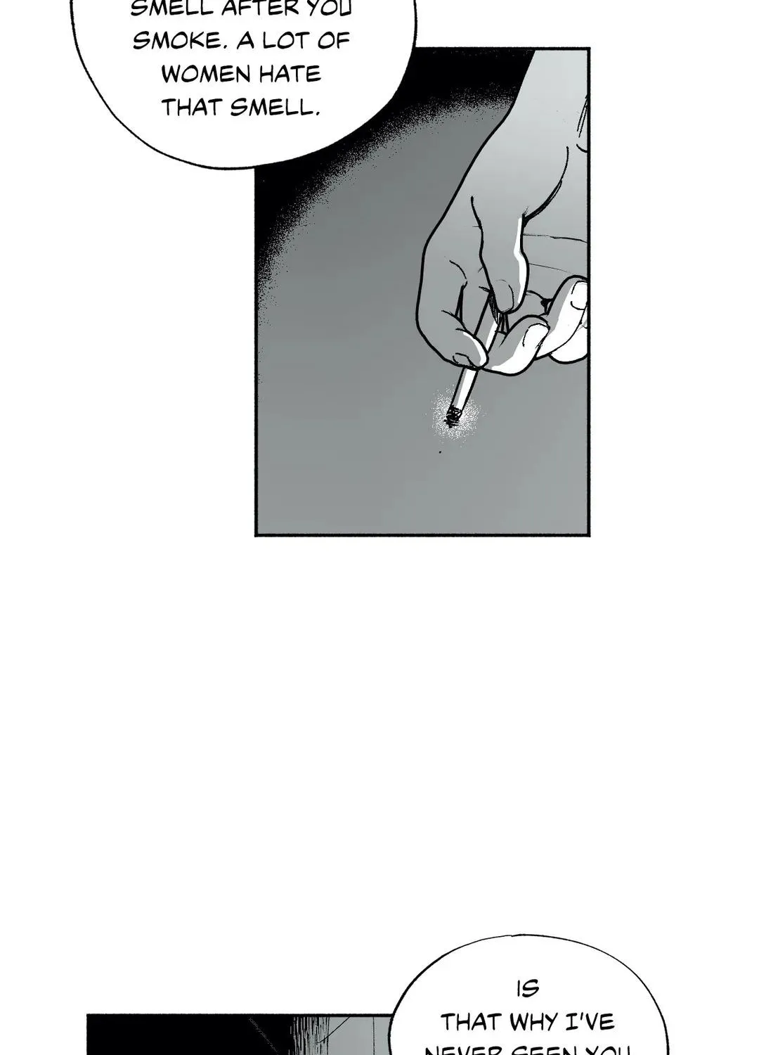 The Man At Night Chapter 16 page 18 - 