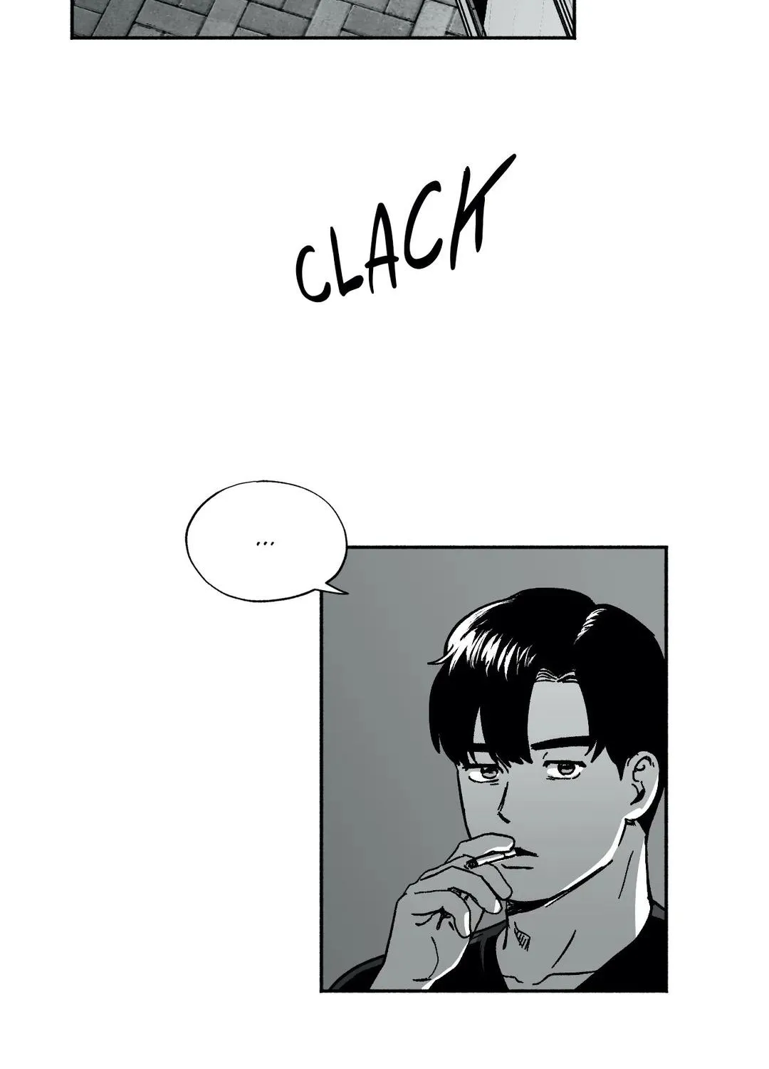 The Man At Night Chapter 16 page 21 - 
