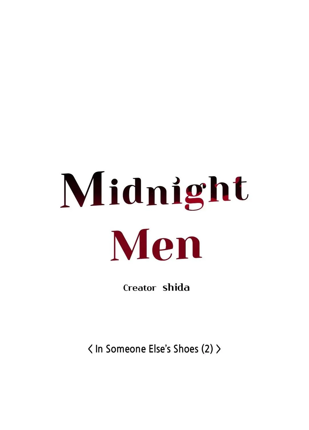 The Man At Night Chapter 16 page 26 - 