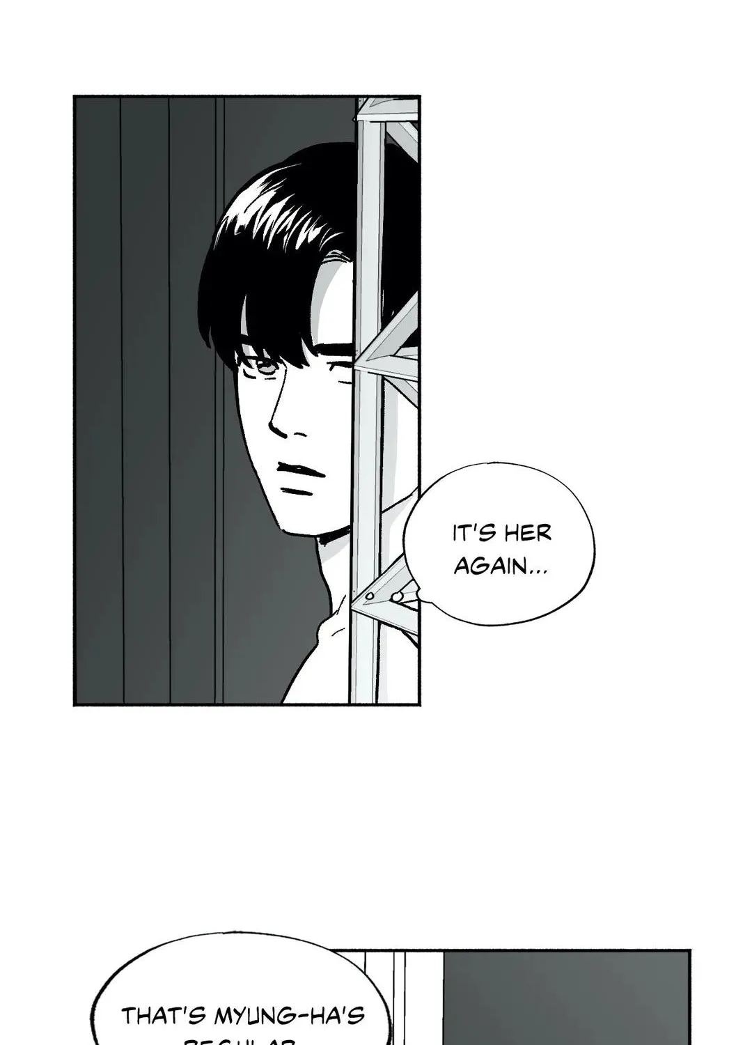 The Man At Night Chapter 16 page 30 - 