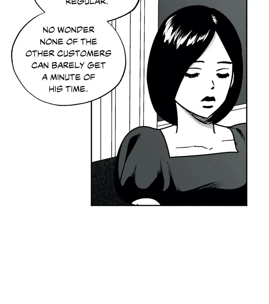 The Man At Night Chapter 16 page 31 - 