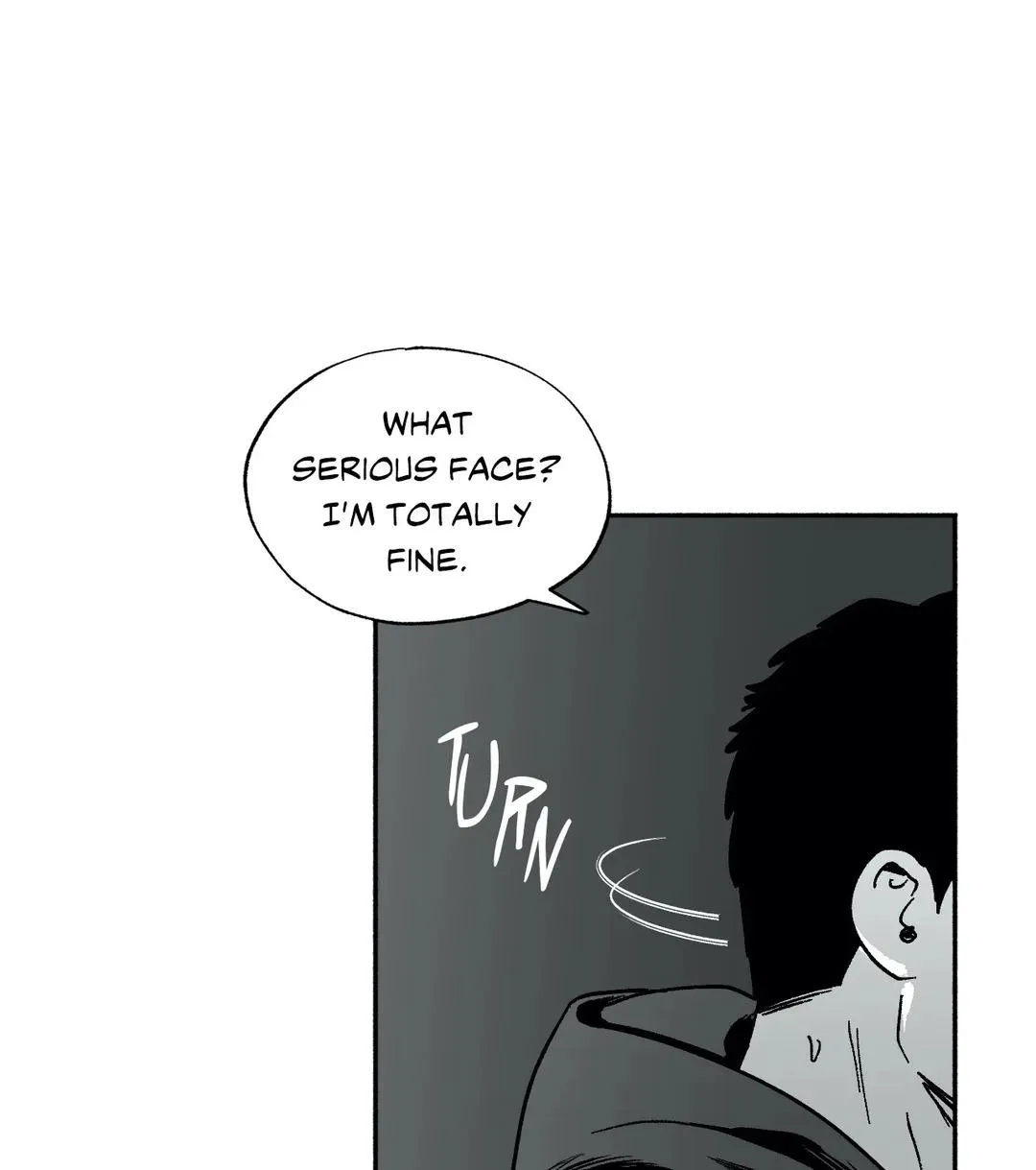 The Man At Night Chapter 16 page 34 - 