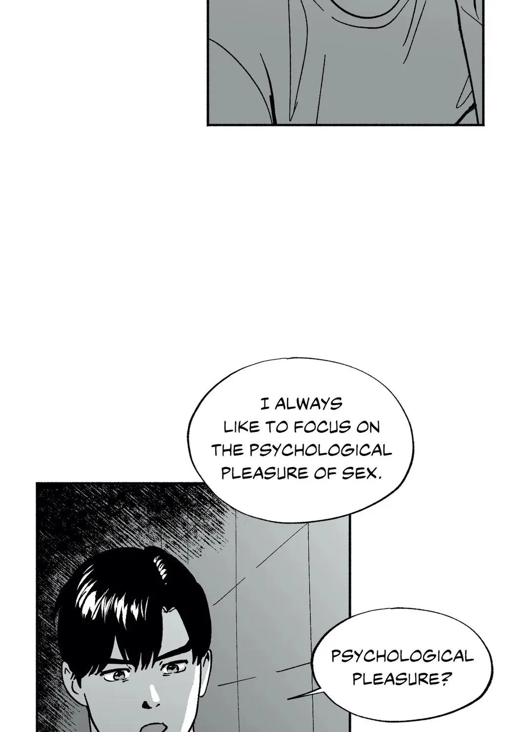 The Man At Night Chapter 16 page 5 - 