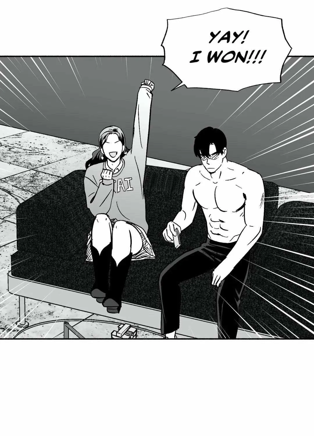 The Man At Night Chapter 16 page 41 - 